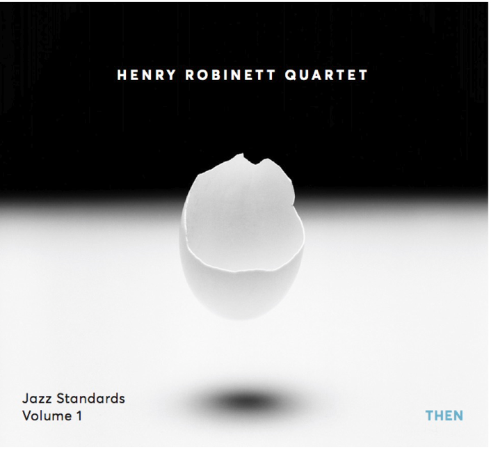 Henry Robinett Quartet Vol 1 #1